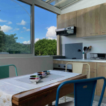 MAISON EXCLUSIVITÉ ! LAFAYETTE CONDORCET maison divisée en 4 appartements  MAISON EXCLUSIVITÉ ! LAFAYETTE CONDORCET maison divisée en 4 appartements